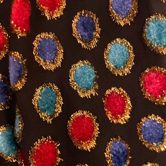 NWT House of Harlow 1960 x REVOLVE Cruz Dress in Noir Size Small - Picture 4 of 11